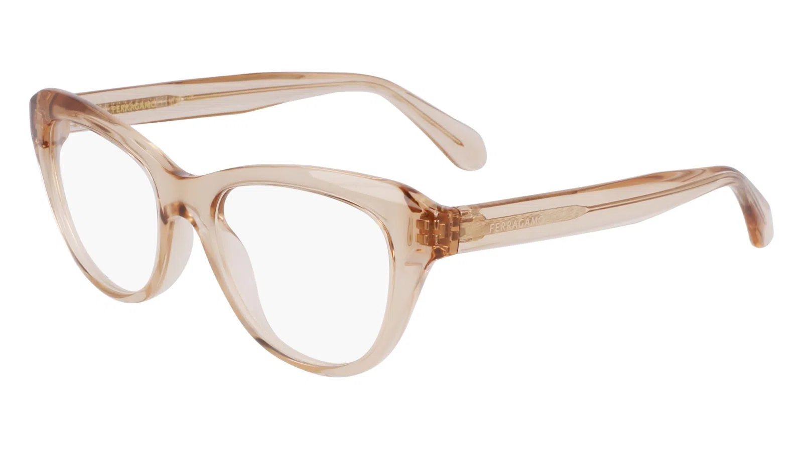 Salvatore Ferragamo SF2989E Eyeglasses - view 2